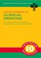 OXFORD HANDBOOK OF CLINICAL MEDICINE 2017
