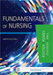 کتاب Fundamentals of Nursing