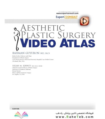 Aesthetic Plastic Surgery Video Atlas