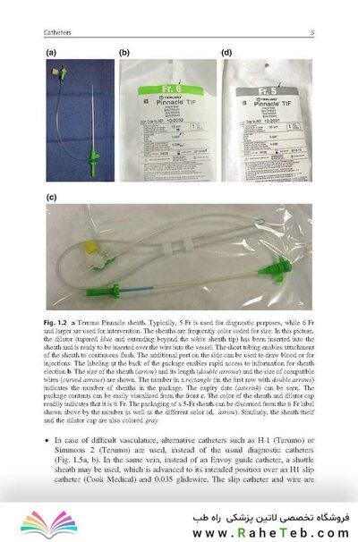 Handbook of Neuroendovascular Techniques