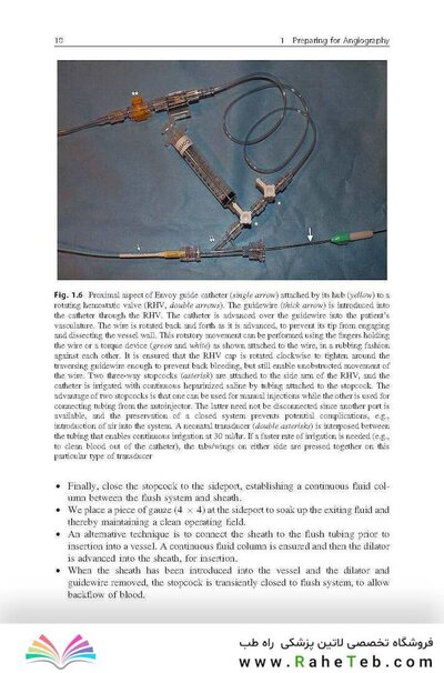 Handbook of Neuroendovascular Techniques