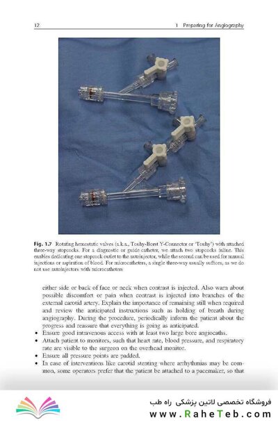 Handbook of Neuroendovascular Techniques