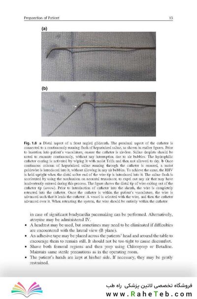 Handbook of Neuroendovascular Techniques
