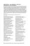 Physics of the Human Body