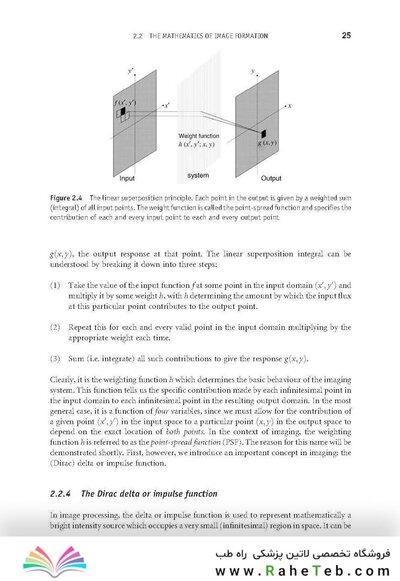 Fundamentals of Digital Image Processing : A Practical Approach with Examples in Matlab