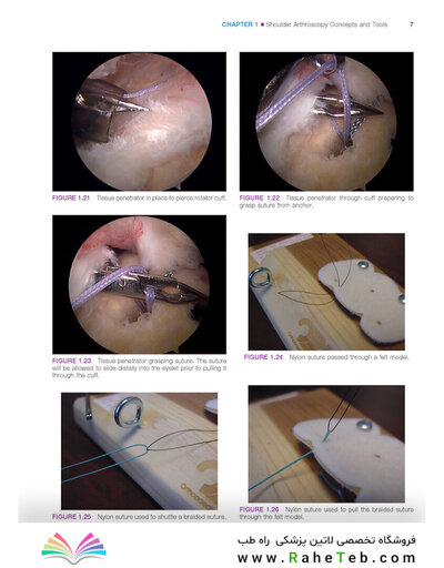 Gartsman’s Shoulder Arthroscopy 3rd Edition2018