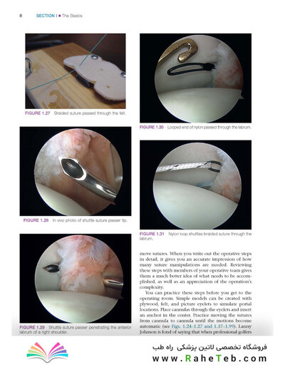 Gartsman’s Shoulder Arthroscopy 3rd Edition2018