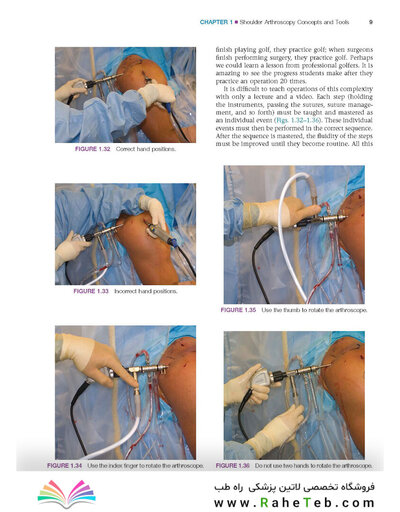 Gartsman’s Shoulder Arthroscopy 3rd Edition2018