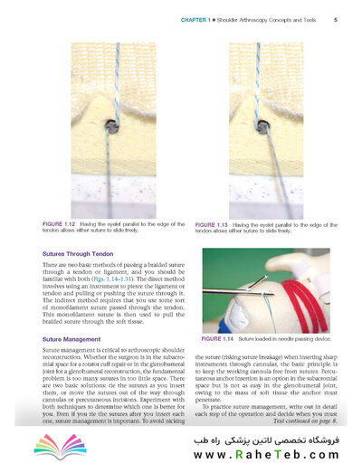 Gartsman’s Shoulder Arthroscopy 3rd Edition2018