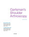 Gartsman’s Shoulder Arthroscopy 3rd Edition2018