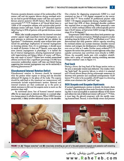 Disorders of the Shoulder: Sports Injuries -Vol2- 3E 2013