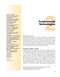 Molecular Biotechnology, 5th Edition 2022