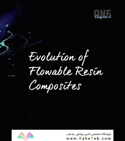 Restoring with Flowables, 1st Edition2017