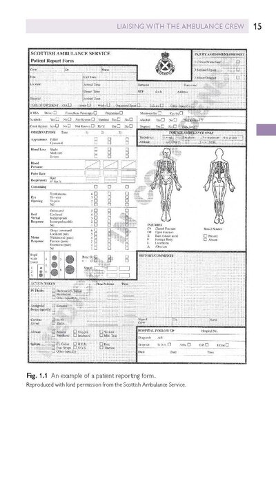 Oxford Handbook of Emergency Medicine, 5th Edition2020