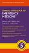 Oxford Handbook of Emergency Medicine, 5th Edition2020