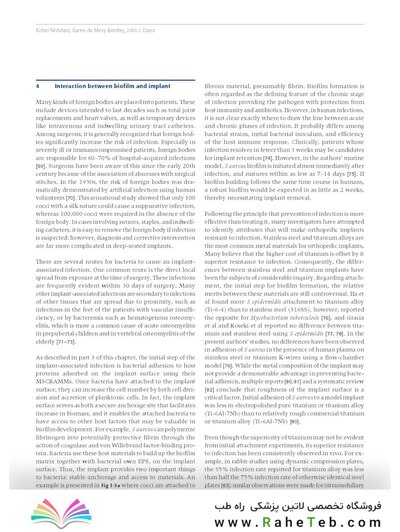 Principles of Orthopedic Infection Management2017
