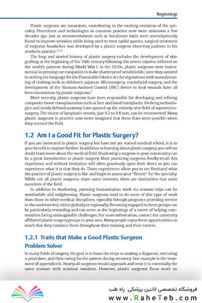 The Business of Plastic Surgery 2nd Edition 2020