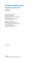 The Business of Plastic Surgery 2nd Edition 2020
