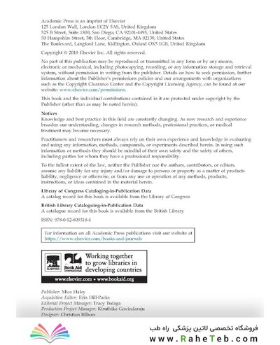 Disaster Epidemiology: Methods and Applications2017