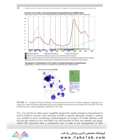 Disaster Epidemiology: Methods and Applications2017