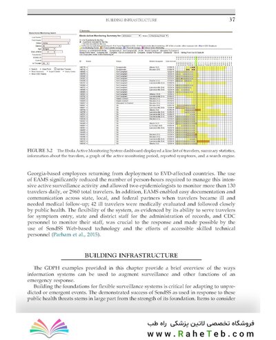 Disaster Epidemiology: Methods and Applications2017