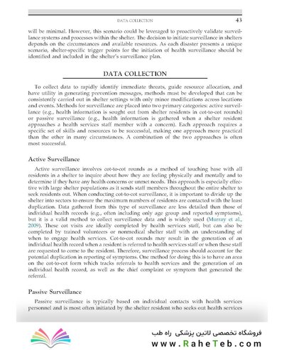 Disaster Epidemiology: Methods and Applications2017
