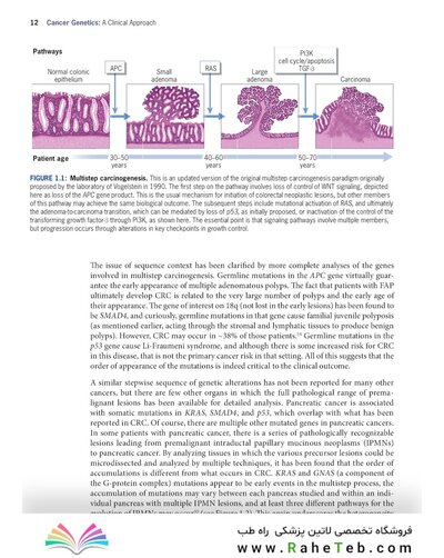 Cancer Genetics: A Clinical Approach 1st Edition
