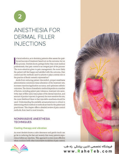 Dermal Fillers for Dental Professionals