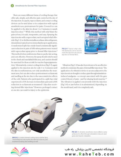 Dermal Fillers for Dental Professionals