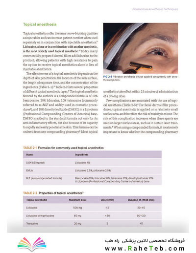 Dermal Fillers for Dental Professionals