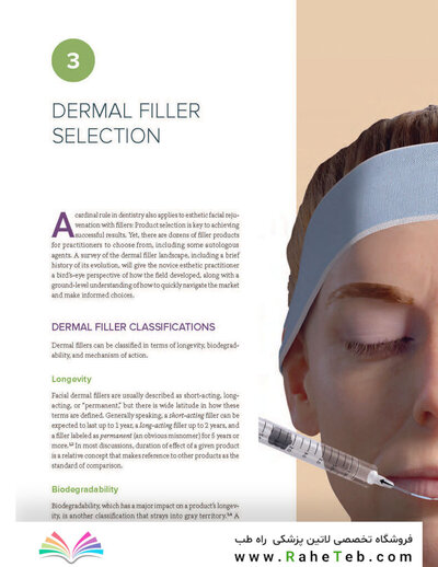 Dermal Fillers for Dental Professionals