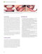 Dermal Fillers for Dental Professionals