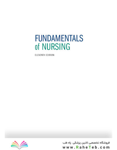 Study Guide for Fundamentals of Nursing 11th Edicion