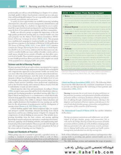 Study Guide for Fundamentals of Nursing 11th Edicion