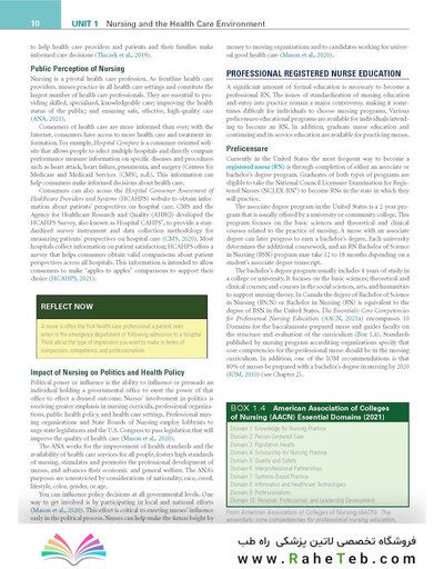 Study Guide for Fundamentals of Nursing 11th Edicion
