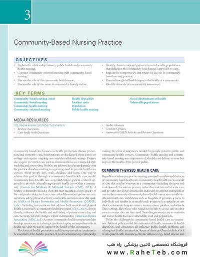 Study Guide for Fundamentals of Nursing 11th Edicion