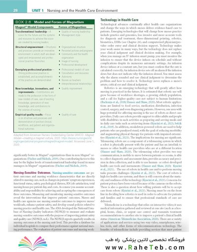 Study Guide for Fundamentals of Nursing 11th Edicion