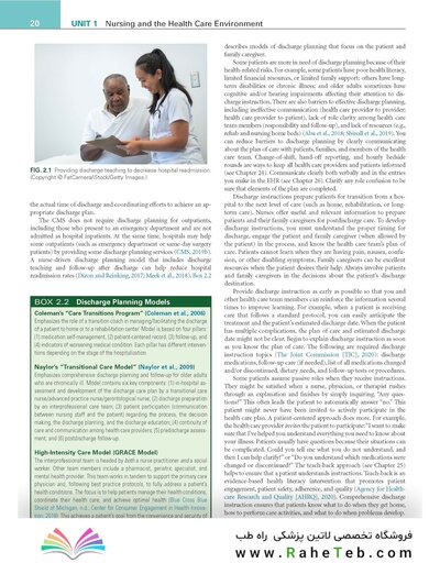 Study Guide for Fundamentals of Nursing 11th Edicion