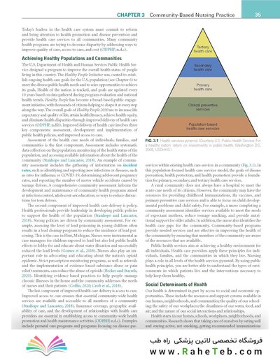 Study Guide for Fundamentals of Nursing 11th Edicion