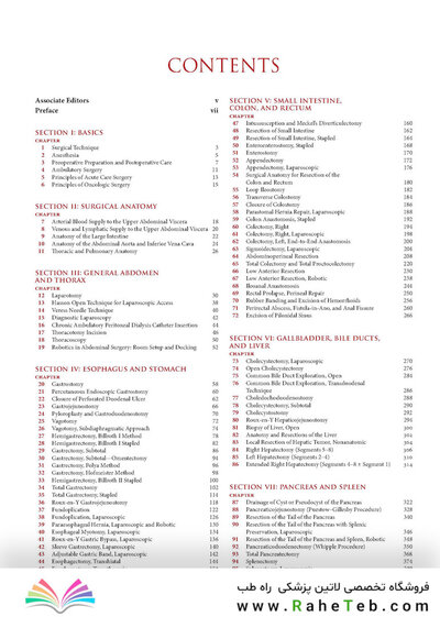 Zollinger's Atlas of Surgical Operations, Eleventh Edition 11th Edition