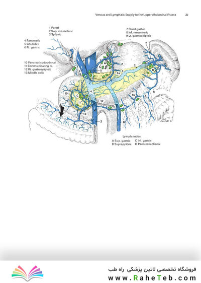 Zollinger's Atlas of Surgical Operations, Eleventh Edition 11th Edition