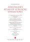 Zollinger's Atlas of Surgical Operations, Eleventh Edition 11th Edition