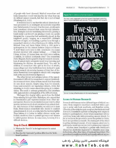 2023 Biological Psychology 14th Edicion