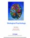 2023 Biological Psychology 14th Edicion