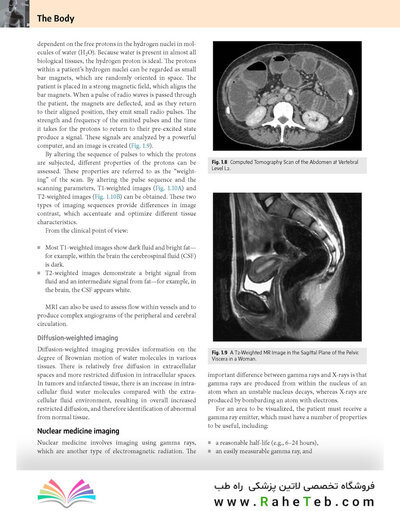 Gray’s Anatomy for Students 5th Edition 2024