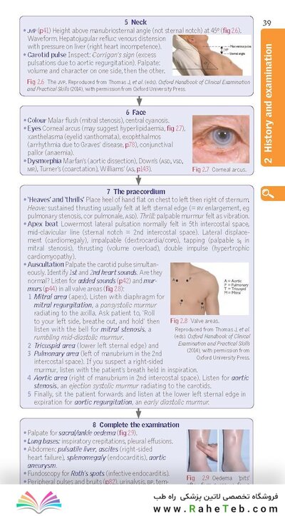 Oxford Handbook of Clinical Medicine (Oxford Medical Handbooks) 11th Edition 2024