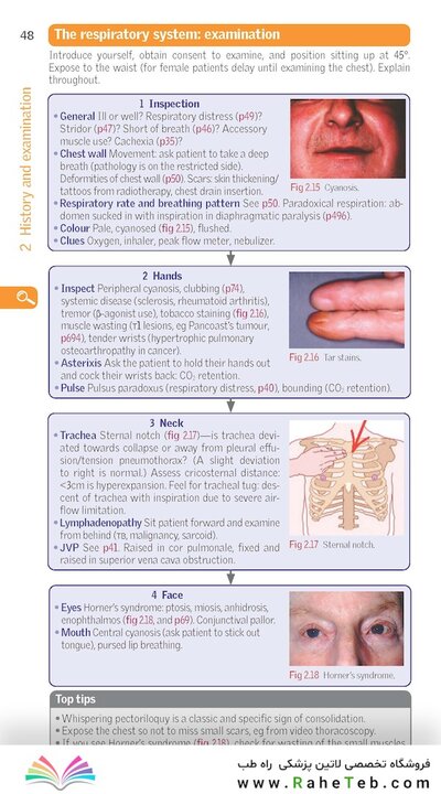 Oxford Handbook of Clinical Medicine (Oxford Medical Handbooks) 11th Edition 2024
