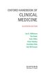Oxford Handbook of Clinical Medicine (Oxford Medical Handbooks) 11th Edition 2024