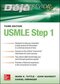 2020 Deja Review USMLE Step 1 3e