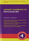 آکسفورد کتاب روانپزشکی ، چاپ چهارم Oxford Handbook of Psychiatry, 4th Edition